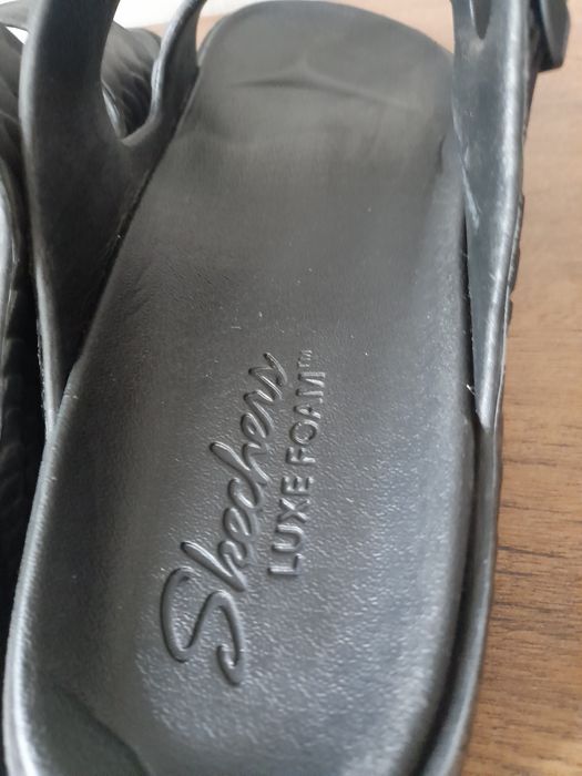 Skechers чехли 41 номер.