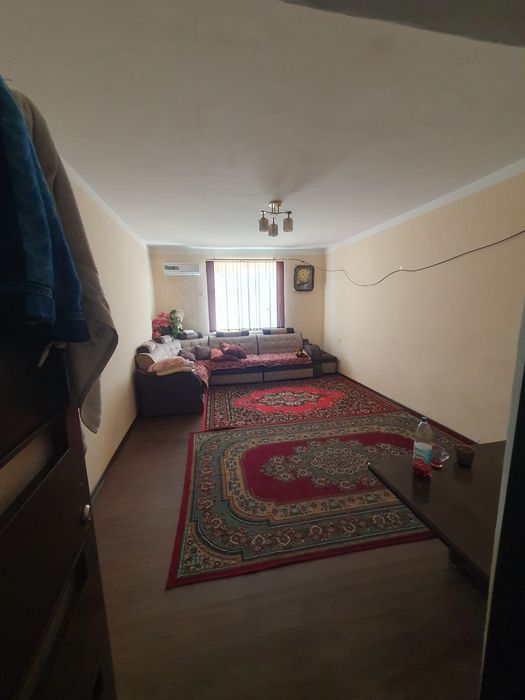 Квартира сотилади