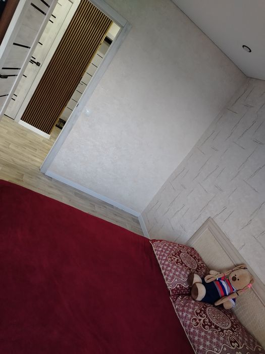 Продам квартиру 3х комнатную