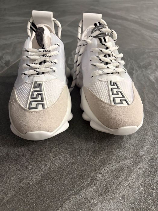 adidasi versace