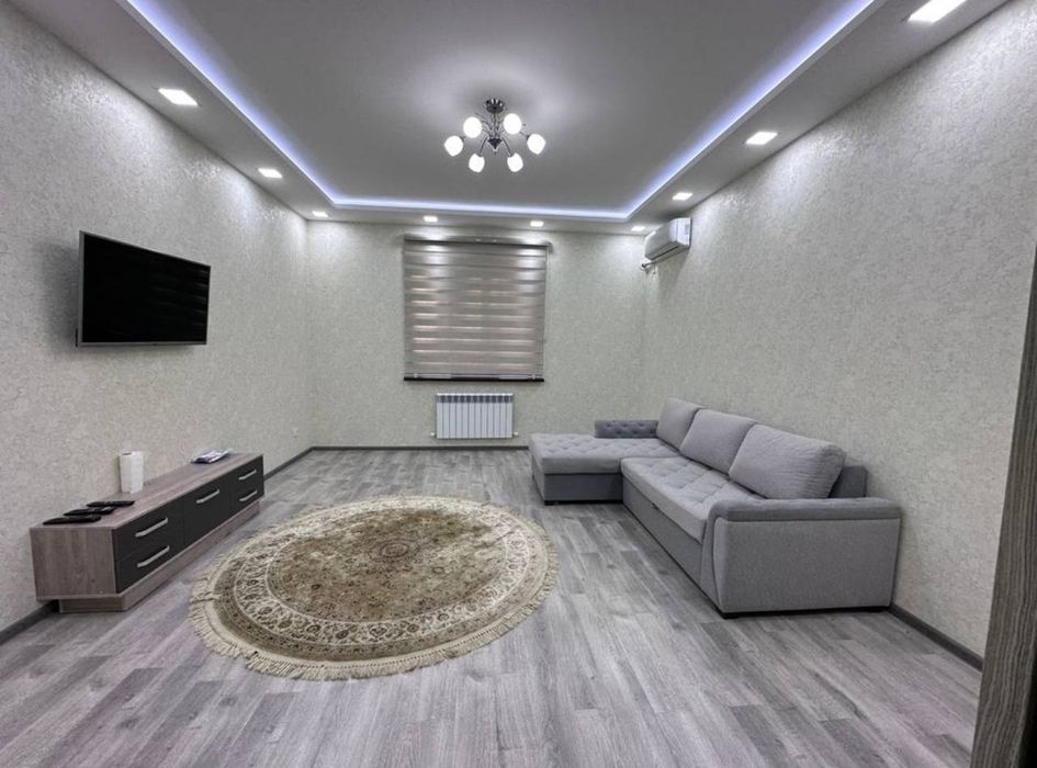 Продаётся 2/2/4 Гузаль махаля ( тузель, 40 лет победы)