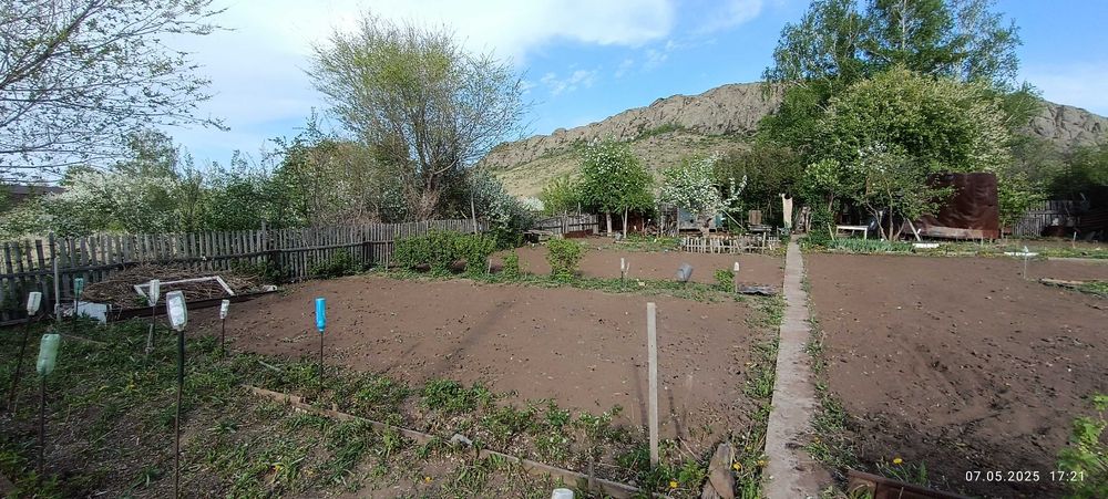 Продаю дачу на правом берегу