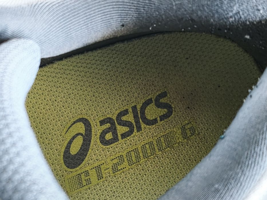 Asics, маратонки, номер 40
