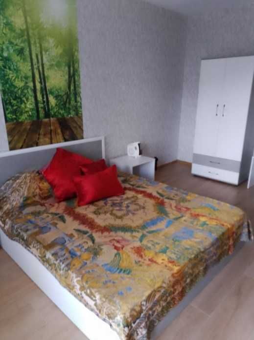 Дава се под наем Двустаен апартамент в София, Център - 65 кв.м за 520 € - Снимка #4