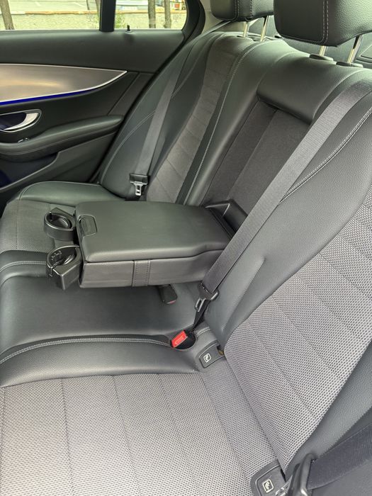 Mercedes-Benz E200d 2020 – 160 CP – 9G-Tronic