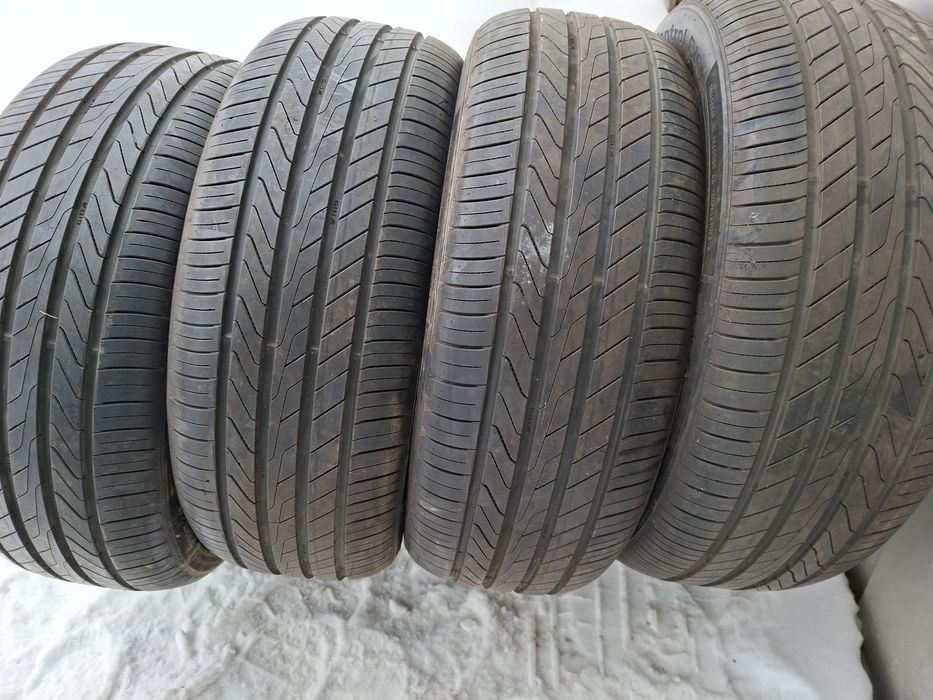 Продам шины. 255/55/20 гити