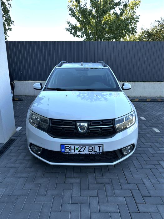 Dacia Logan 1.0 Sce Mcv