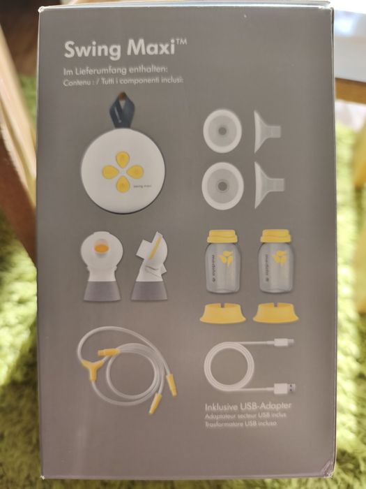 Medela Maxi Swing