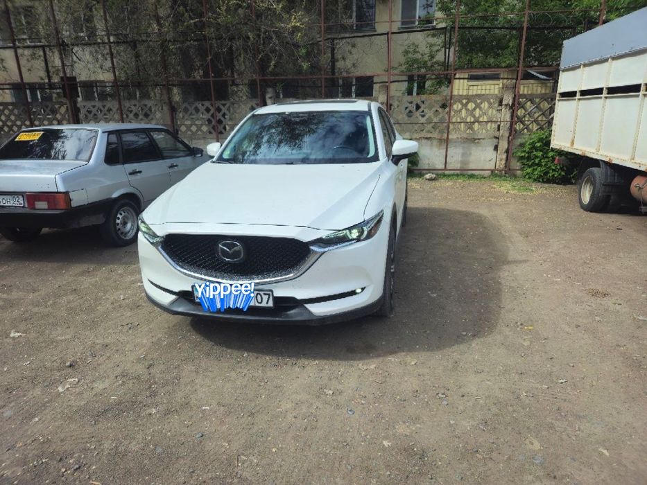 Продам Мазда сх5