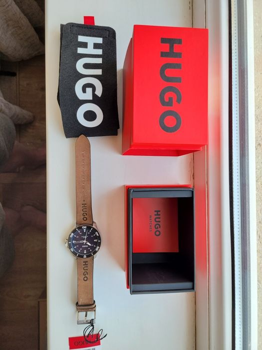 HUGO Streetdiver оригинальные