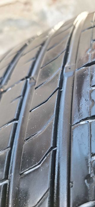 Летни гуми Nexen 225 50 17