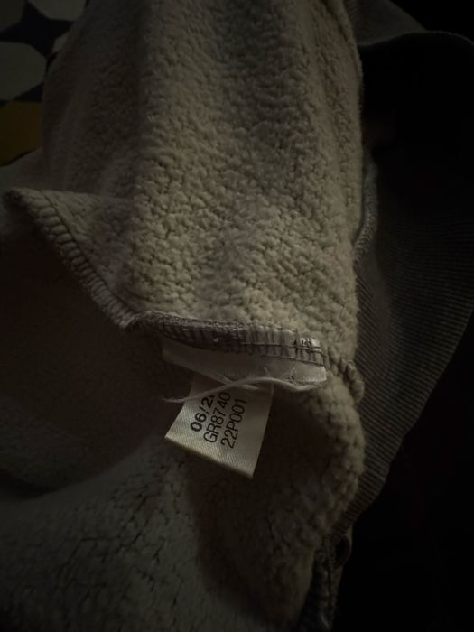Оригинален суичър Adidas Skateboarding x Mark Gonzales Shmoo Hoodie (Размер XL/2XL) — GR8740 054