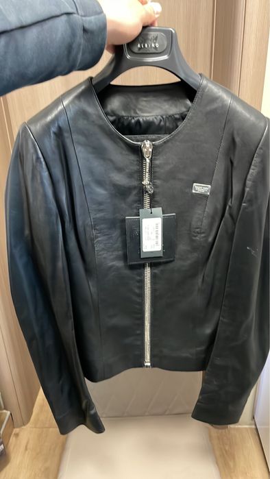 Дамско яке Philipp  Plein