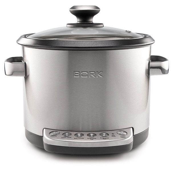 Мультиварка Bork U601