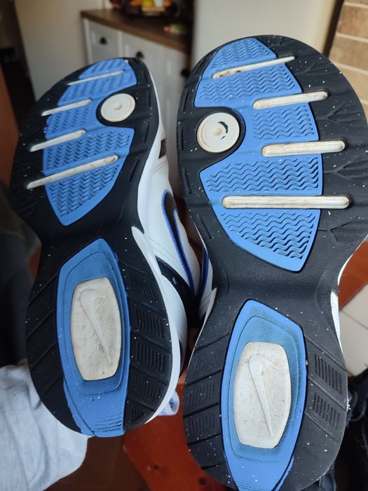 Nike Air Monarh оригинални маратонки