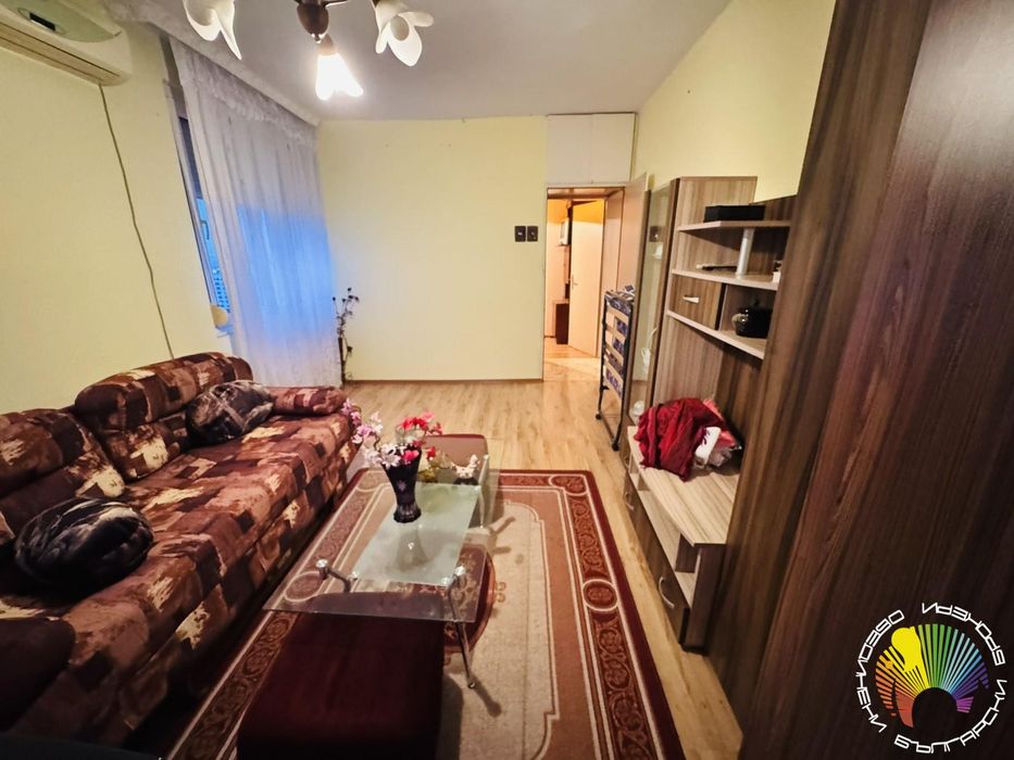 Продава се Двустаен апартамент в Бургас, Славейков - 55 кв.м за 1782 €/кв.м - Снимка #7