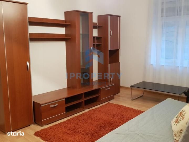 Apartament 2 Camere | Floreasca | Zona Linistita |