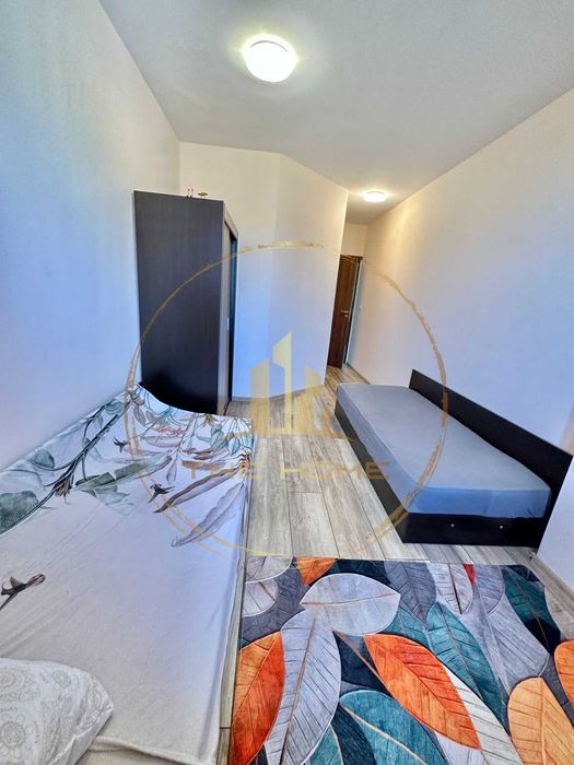 Дава се под наем Тристаен апартамент в Варна, Окръжна болница - 100 кв.м за 750 € - Снимка #9