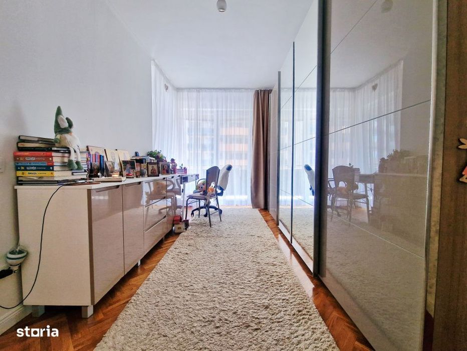 Apartament 2 camere in bloc nou | Etaj 2/10 | Garaj | Iulius Mall