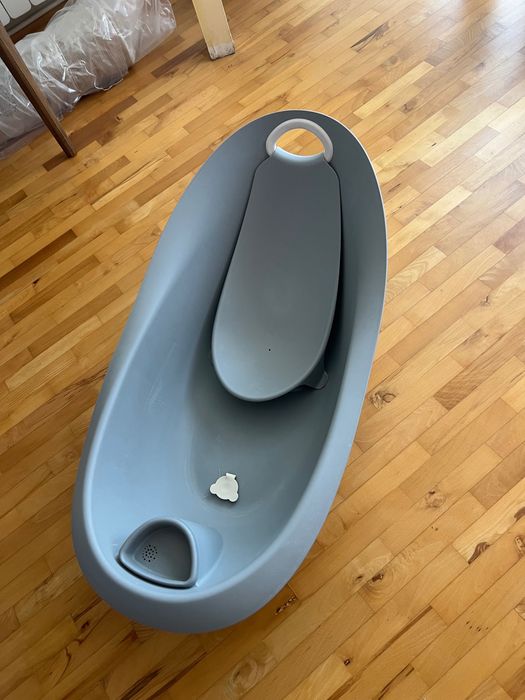 Бебешка вана/корито