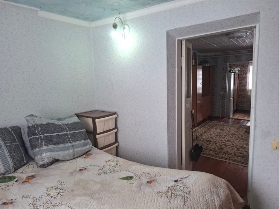 Продается дача