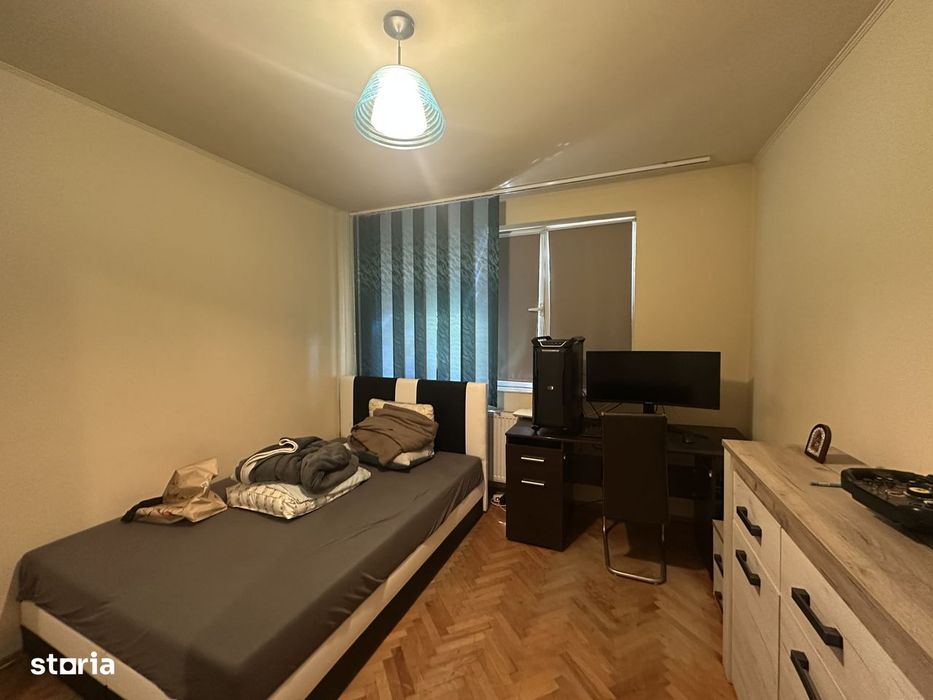 Agentia imobiliara VIGAFON vinde apartament 3 camere Nord
