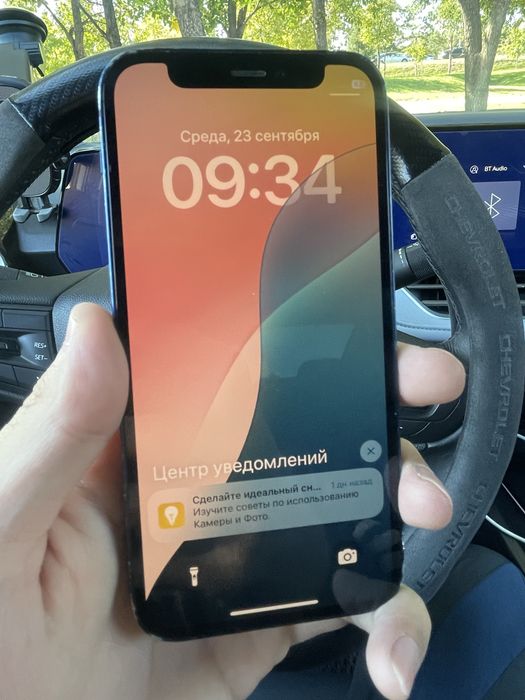 iPhone 12 mini 128гб