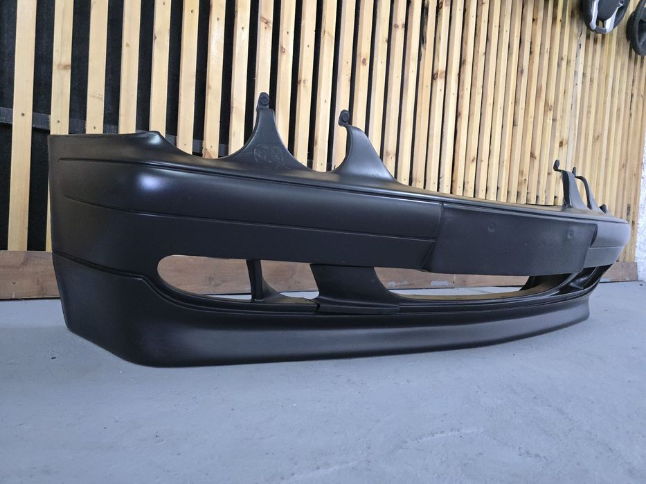 Mercedes W208 CLK BRABUS