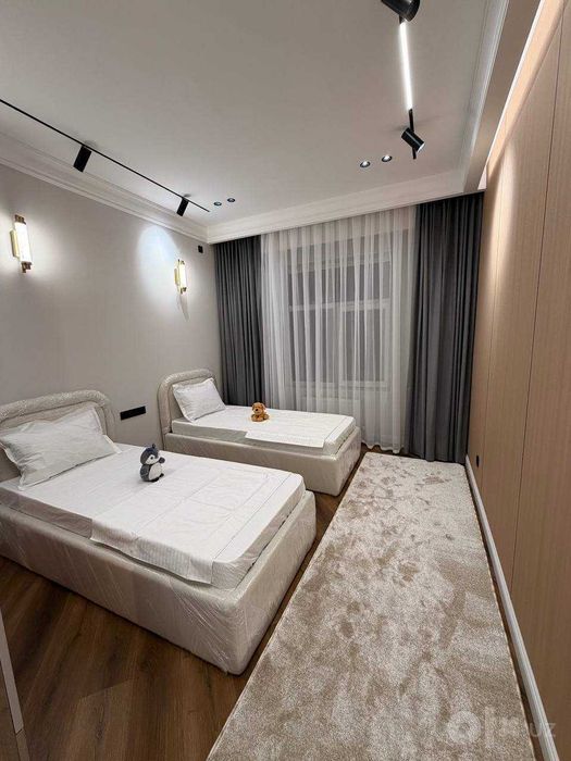 Махтумкули 852м2 Продаётся 3-х комнатная квартира ЖК Poytaxt Residence