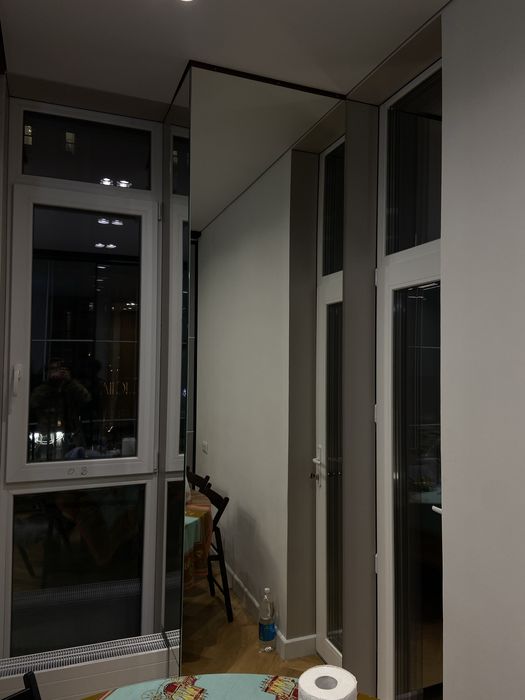 Зеркало на заказ