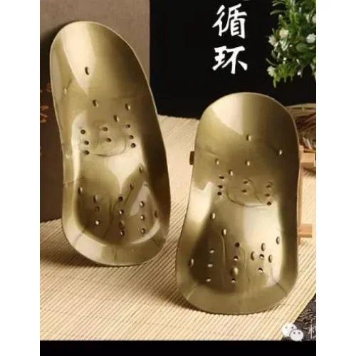 Стельки коррекционные 43-44 р