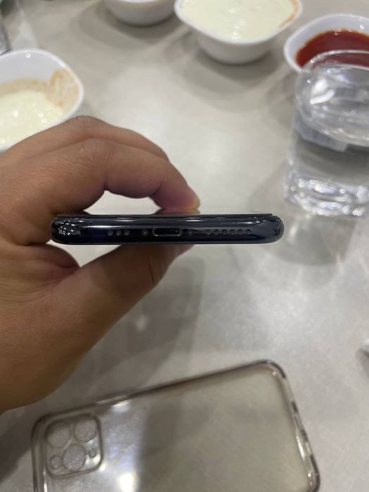 11 pro aybi  ekranda dogi bor 70 yomkis pasport kser berladi