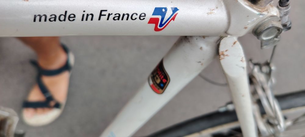 Cursiera Peugeot bicicleta made in France Unelte și piese Casa și gradina Scule unelte feronerie