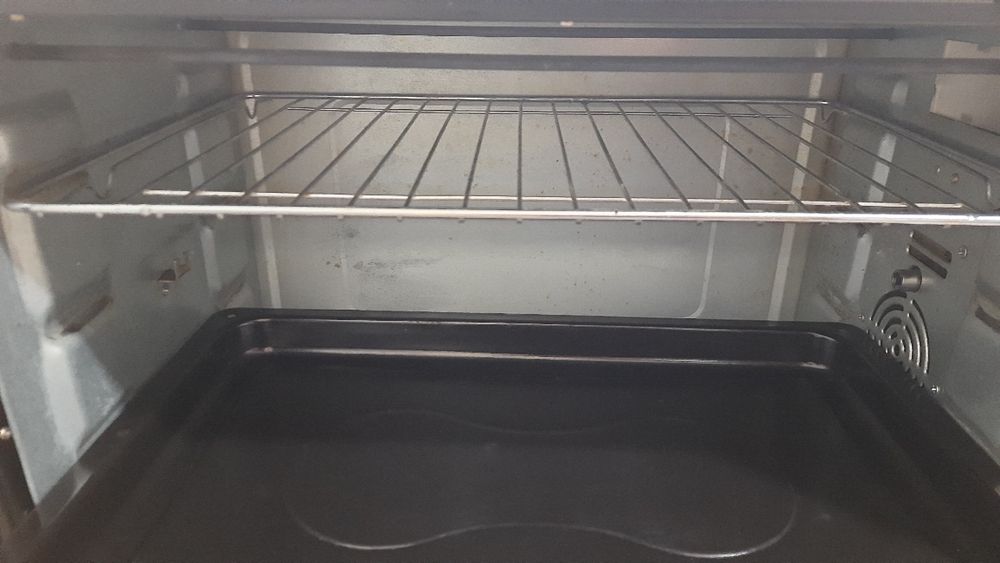 Электро духовка (печь) сотилади