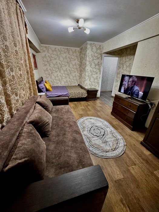 Сдается 1,5 квартира