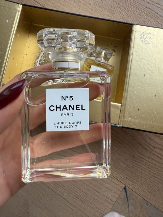Haмален Парфюм Комплект Chanel No5