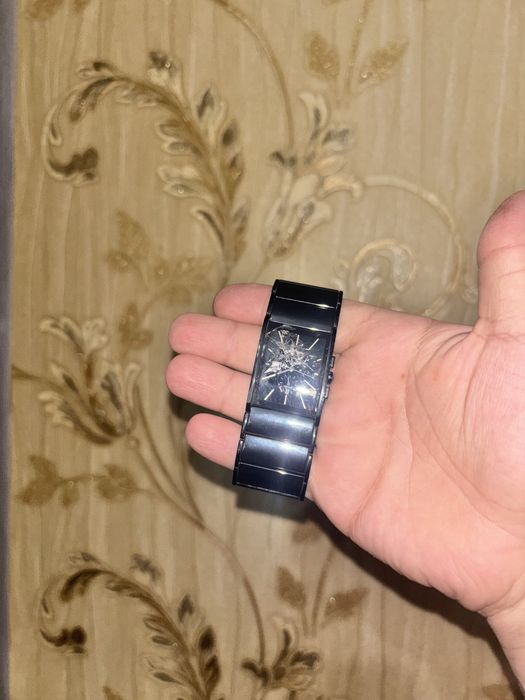 Часы Jacques Lemans