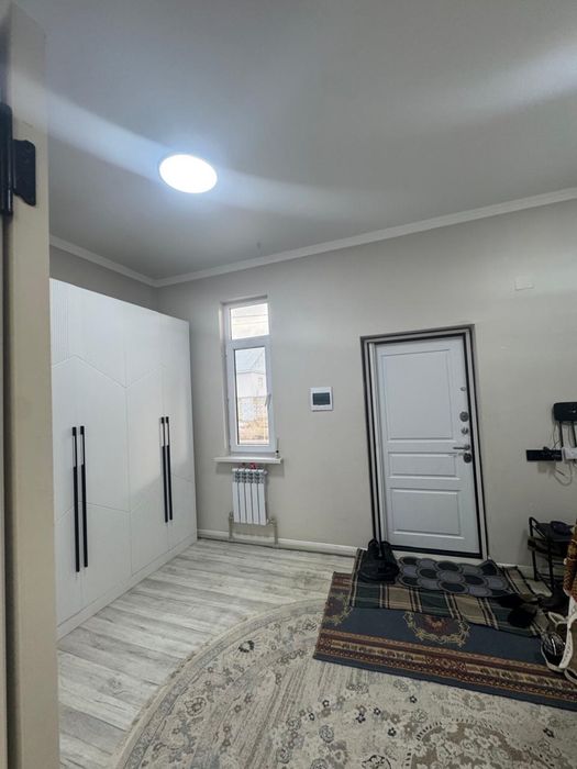 Продам уютный дом