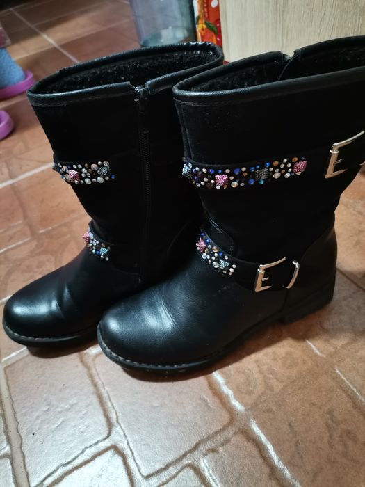 Încălțăminte fetițe, Graceland, nr. 33