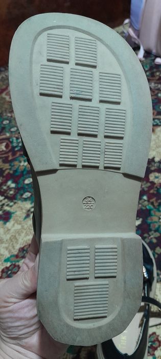 Обувь для девочек