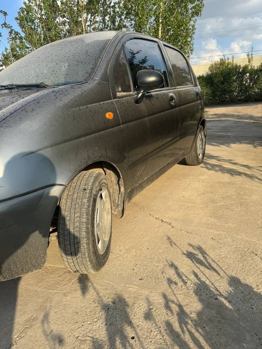 Arenda matiz 70 ming