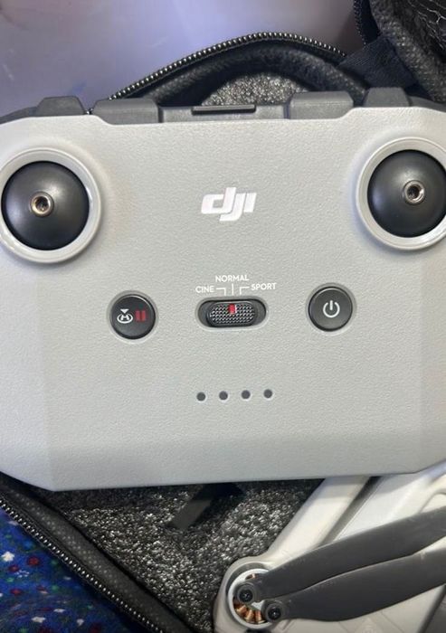 Дрон (Атырау қаласы)