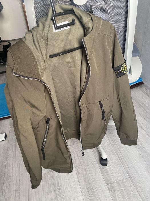 Куртка Stone Island