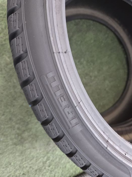 205 40 18 Pirelli
