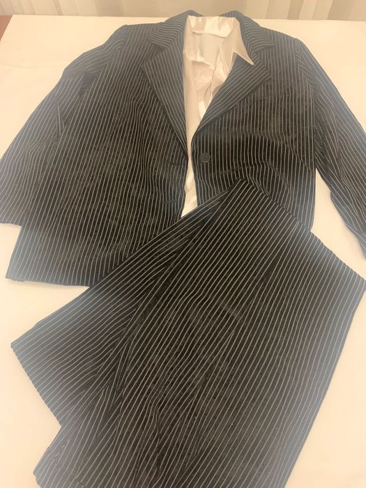 Танцевальный костюм  для эстрадных танцев