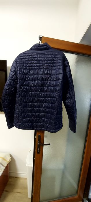 Geaca Bărbați  originală Tom Tailor