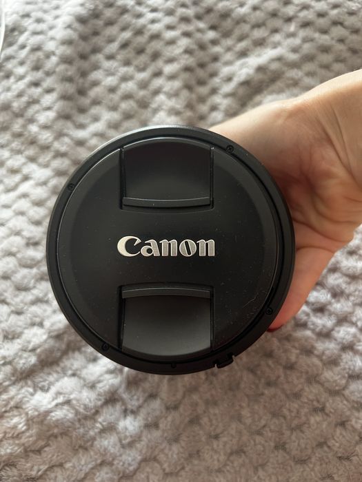 Продам объективы Canon