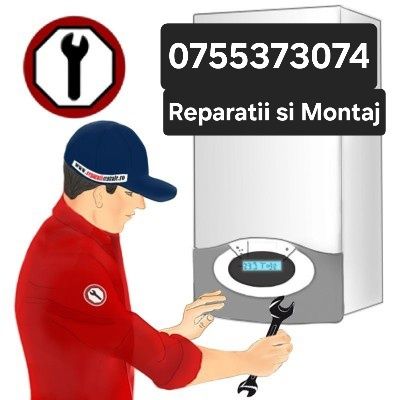 Instalator Termice și Electrice