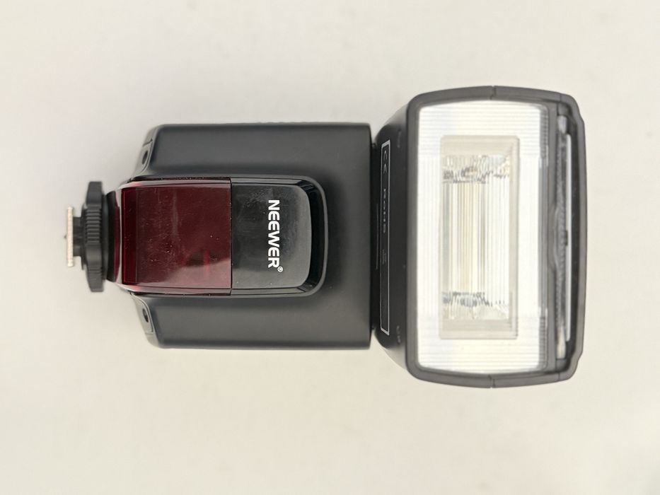 Blitz neewer tt560 speedlite