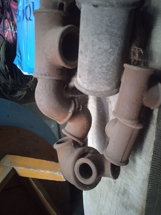 Продам сантехнику СССР